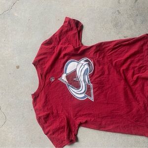 Avalanche Shirt Jersey
